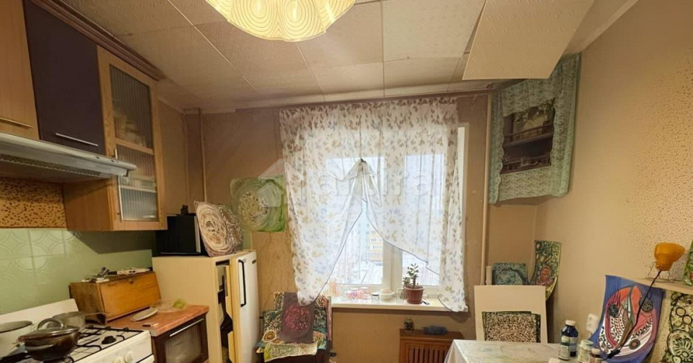 Комната, 18 м2, 4/9 эт. Казань - изображение 3