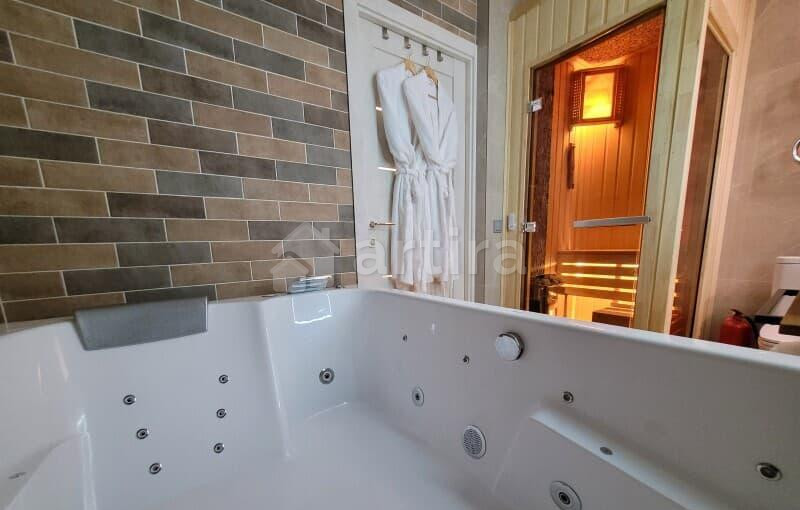 Студия, 40 м2, 2/17 эт. Красноярск - изображение 4