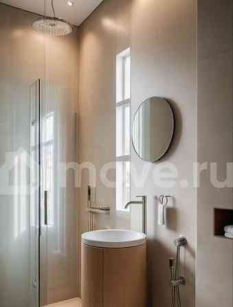 5-комн. квартира, 213 м2, 4/8 эт. Москва