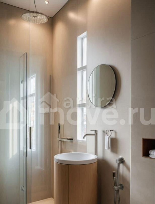 5-комн. квартира, 213 м2, 4/8 эт. Москва - изображение 4