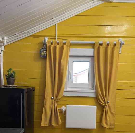 Дом, 50 м2, 0.6 га, 1 эт. Луховицы