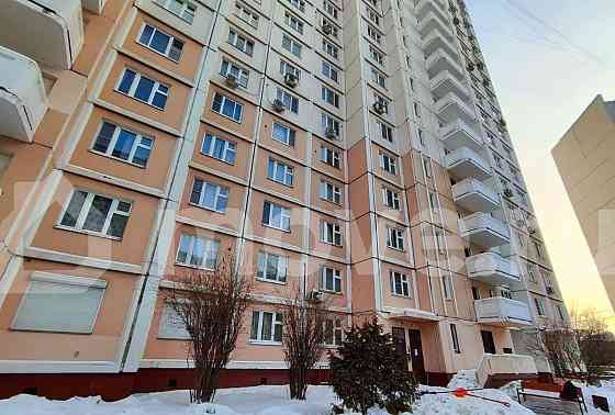 Студия, 20.3 м2, 1/9 эт. Москва