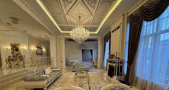 Коттедж, 1000 м2, 22 сотки, 3 эт. Красногорск