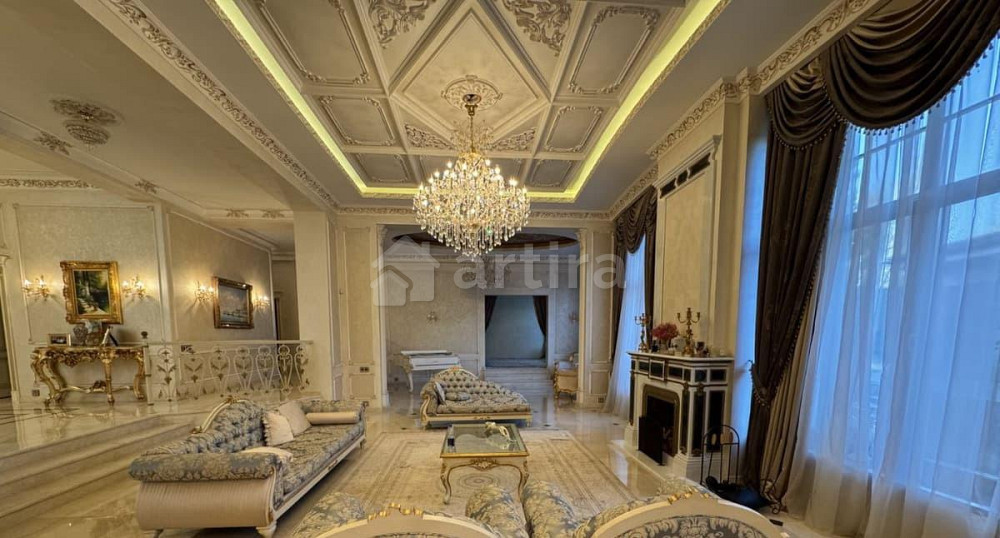 Коттедж, 1000 м2, 22 сотки, 3 эт. Красногорск - изображение 5