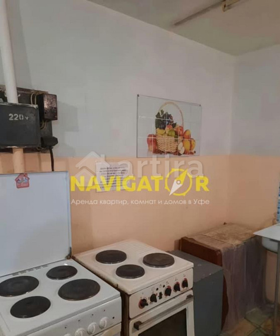 Комната, 15 м2, 4/9 эт. Уфа - изображение 3