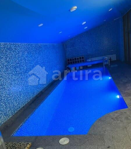 Коттедж, 500 м2 Видное - изображение 2