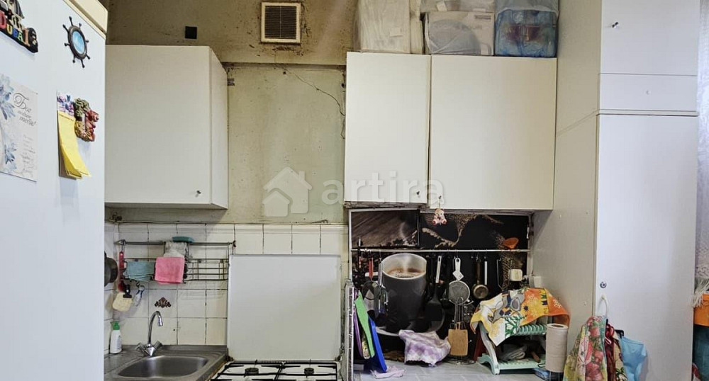 Комната, 14.1 м2, 5/5 эт. Москва - изображение 6