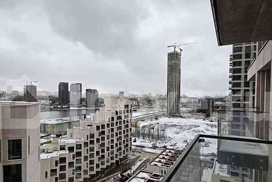 4-комн. квартира, 123 м2, 15/28 эт. Москва