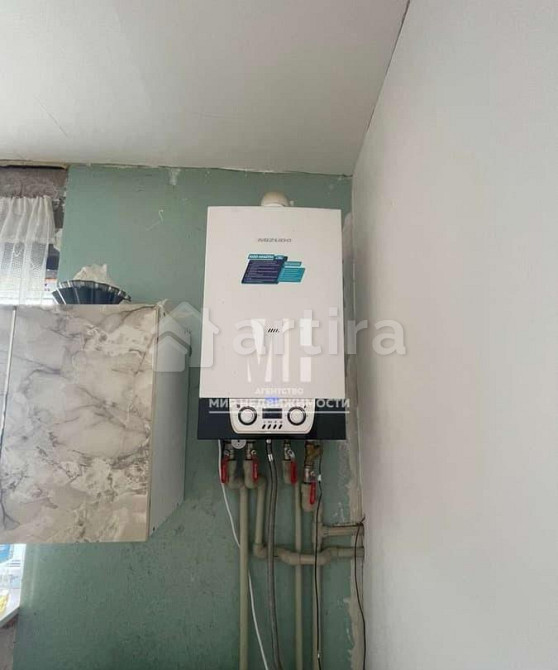 Дом, 120.2 м2, 12 соток, 2 эт. Советск - изображение 16