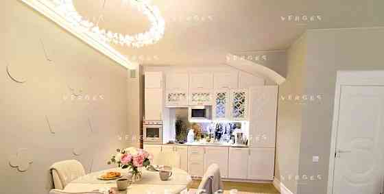 Таунхаус, 120 м2, 1.5 сотки, 3 эт. Истра