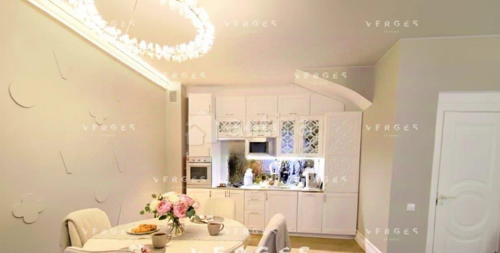 Таунхаус, 120 м2, 1.5 сотки, 3 эт. Истра - изображение 2