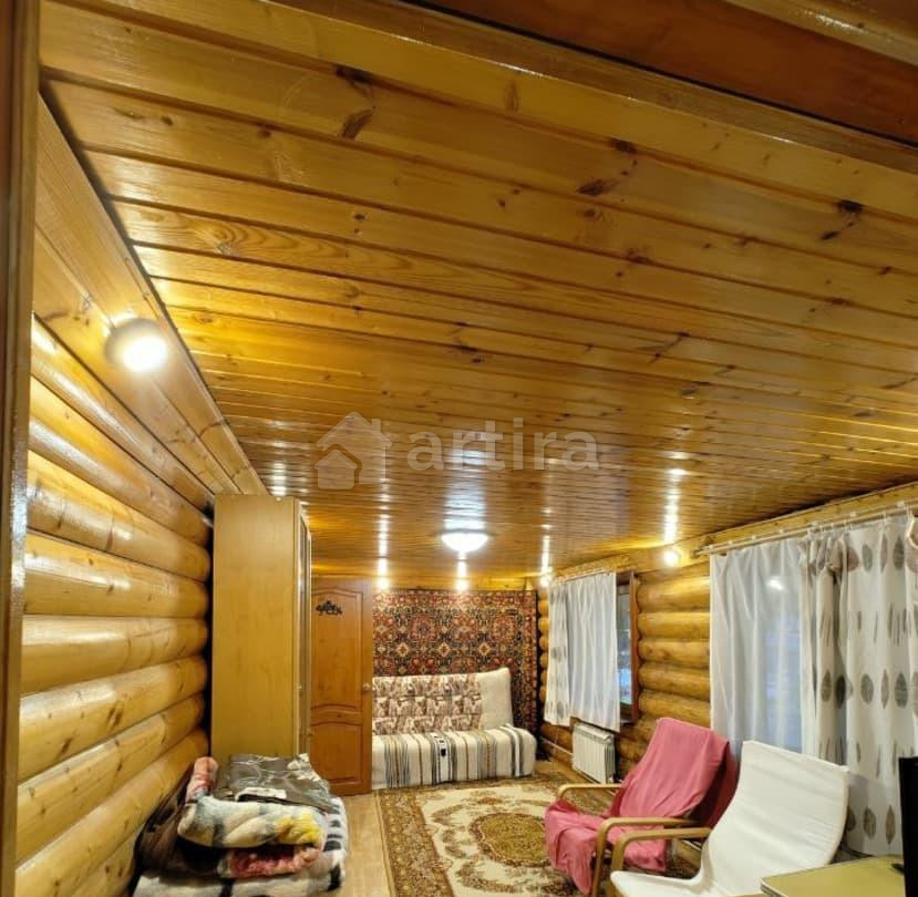 Коттедж, 120 м2, 25 соток, 2 эт. Истра - изображение 6