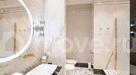 3-комн. квартира, 67.7 м2, 16/22 эт. Москва