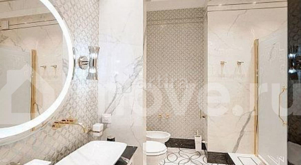 3-комн. квартира, 67.7 м2, 16/22 эт. Москва - изображение 4