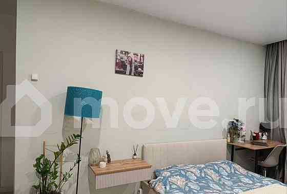 2-комн. квартира, 40 м2, 5/5 эт. Москва