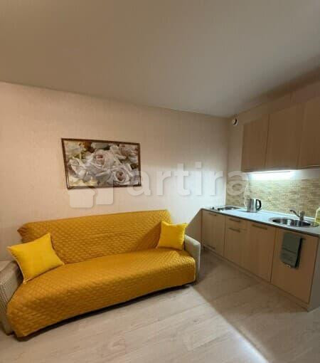 1-комн. апарт-ы, 32 м2, 11/16 эт. Вологда - изображение 12