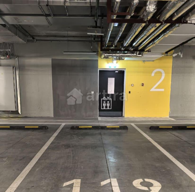 Гараж, 14 м2 Москва - изображение 5