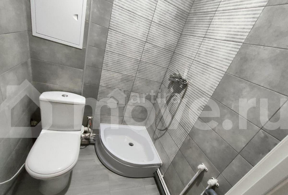 Студия, 10.6 м2, 1/9 эт. Москва - изображение 6