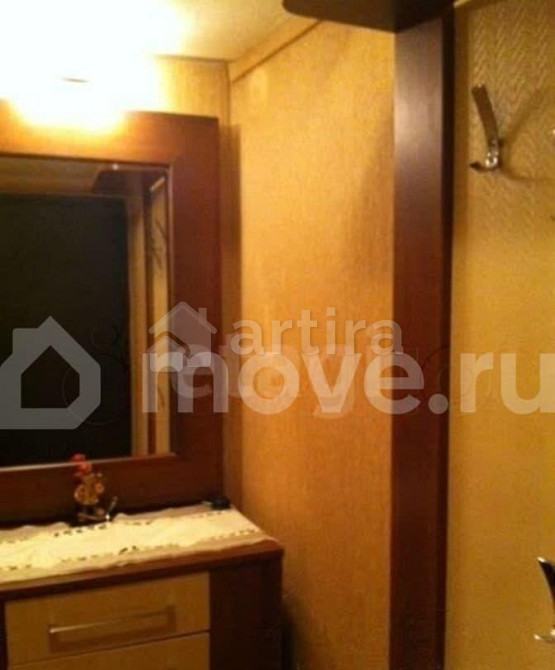 1-комн. квартира, 31.5 м2, 2/5 эт. Москва - изображение 3