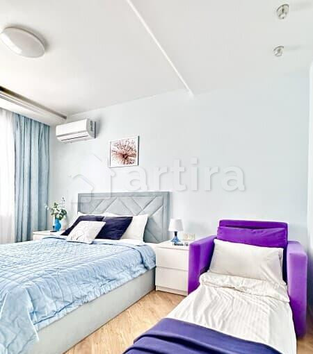 2-комн. квартира, 60 м2, 11/23 эт. Люберцы - изображение 12