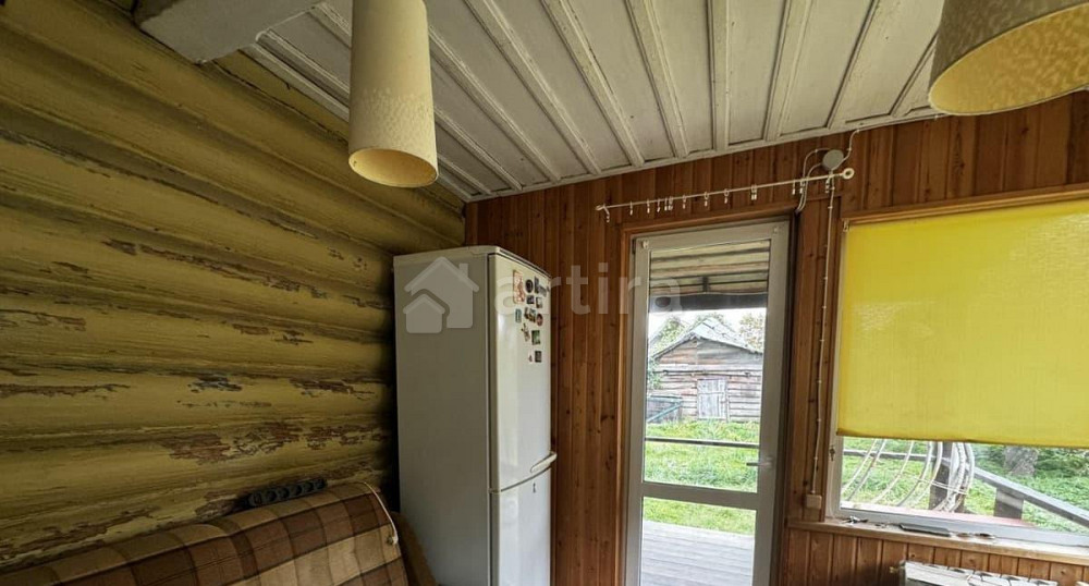 Дом, 75 м2, 13.9 сотки, 2 эт. Санкт-Петербург - изображение 7