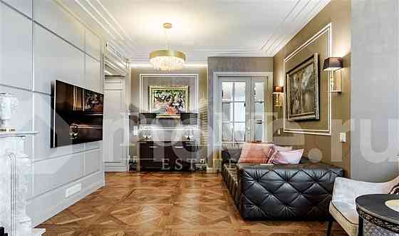 4-комн. квартира, 170 м2, 32/39 эт. Москва