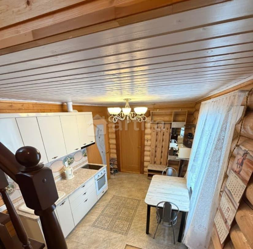 Дом, 70 м2, 10 соток, 2 эт. Пермь - изображение 3