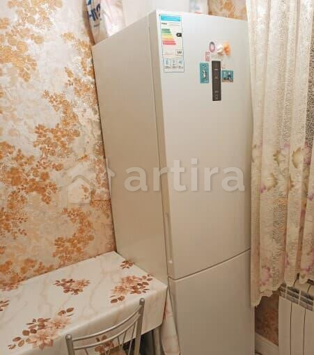 1-комн. квартира, 40 м2, 1/5 эт. Орехово-Зуево - изображение 13