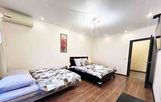 1-комн. квартира, 42 м2, 3/5 эт. Самара