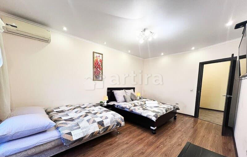 1-комн. квартира, 42 м2, 3/5 эт. Самара - изображение 3