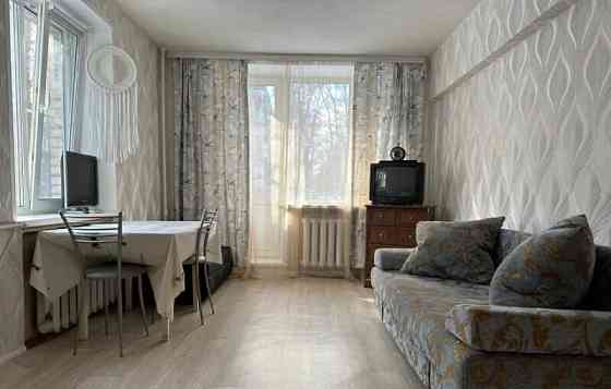 2-комн. квартира, 58 м2, 2/5 эт. Москва