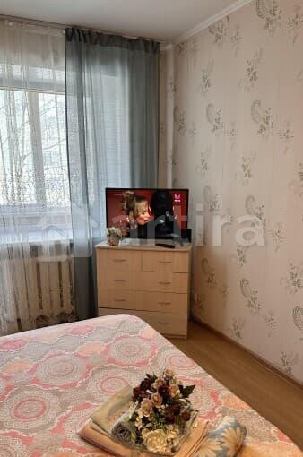 1-комн. квартира, 39 м2, 4/5 эт. Уфа - изображение 7