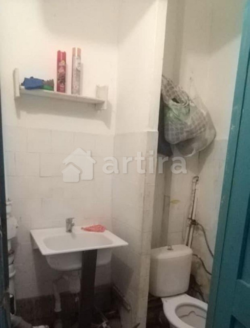 Комната, 12 м2, 6/9 эт. Красноярск - изображение 2