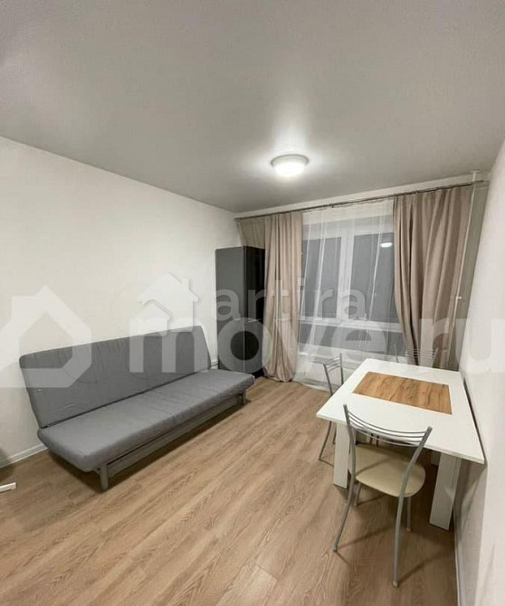 1-комн. квартира, 36 м2, 15/25 эт. Москва - изображение 4