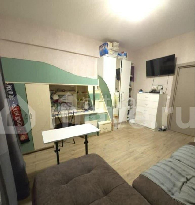 4-комн. квартира, 102.7 м2, 2/8 эт. Москва - изображение 4