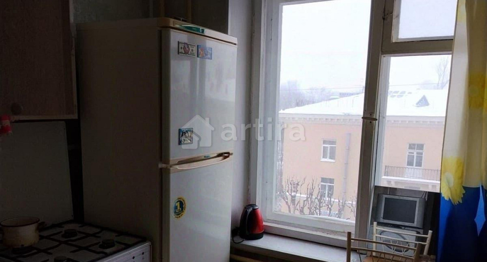 Комната, 11 м2, 3/4 эт. Санкт-Петербург - изображение 2