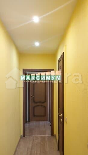 Комната, 18.1 м2, 2/5 эт. Москва - изображение 11