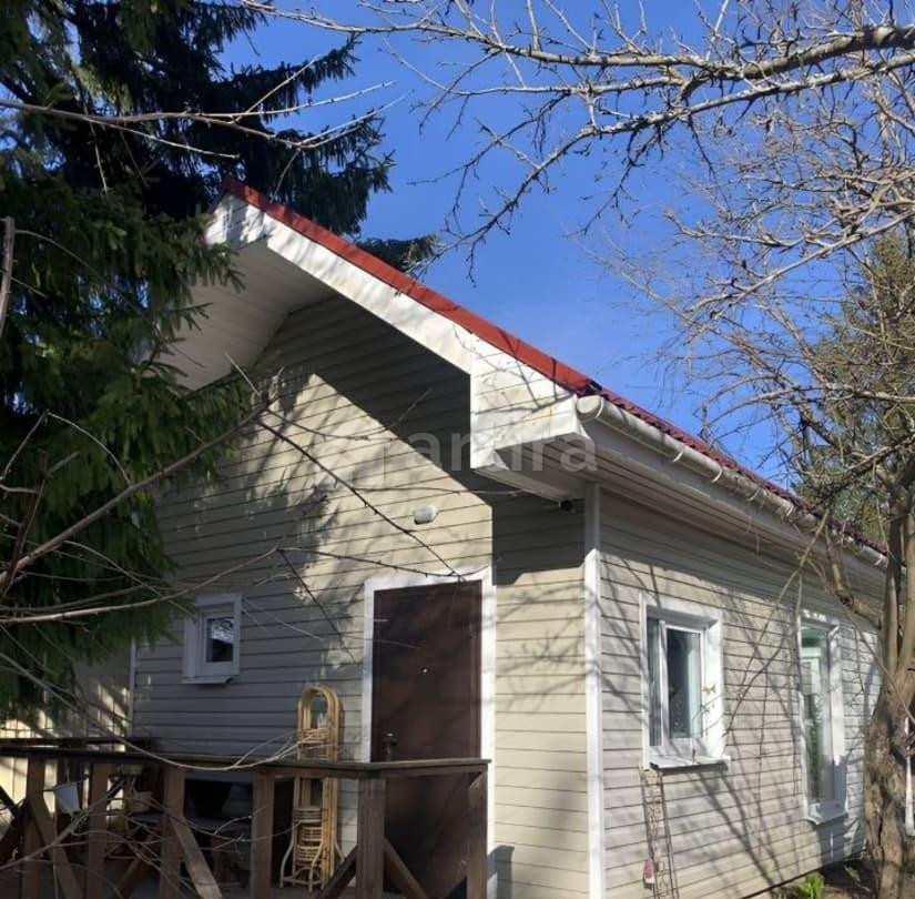 Дом, 40 м2, 17 соток, 1 эт. Сосново - изображение 7