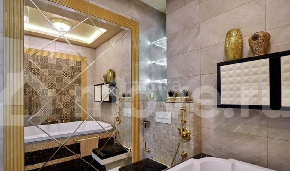 5-комн. квартира, 168.2 м2, 2/29 эт. Москва - изображение 3