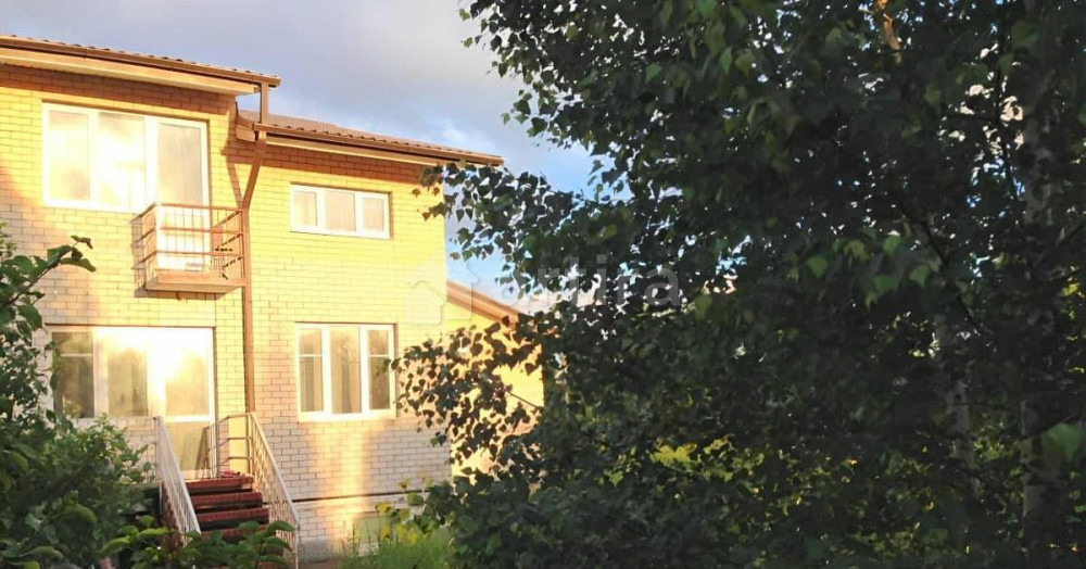 Дом, 230 м2, 7 соток, 2 эт. Пушкино - изображение 7