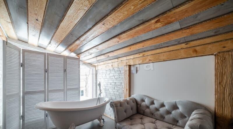 Коттедж, 1200 м2 Москва - изображение 11