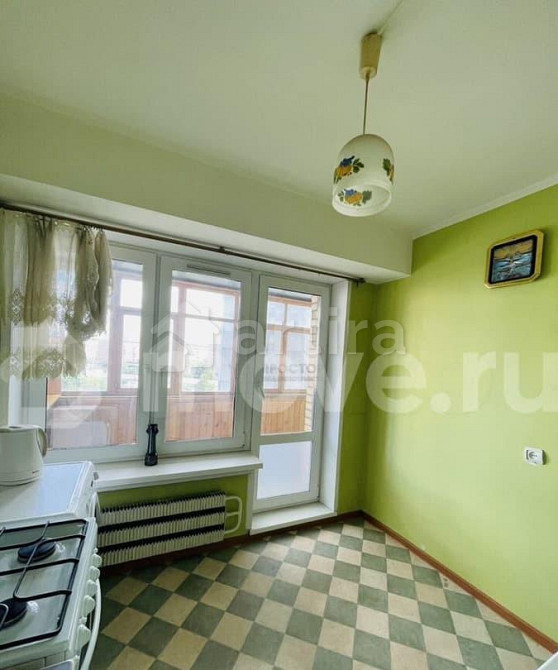 1-комн. квартира, 31 м2, 7/16 эт. Москва - изображение 7