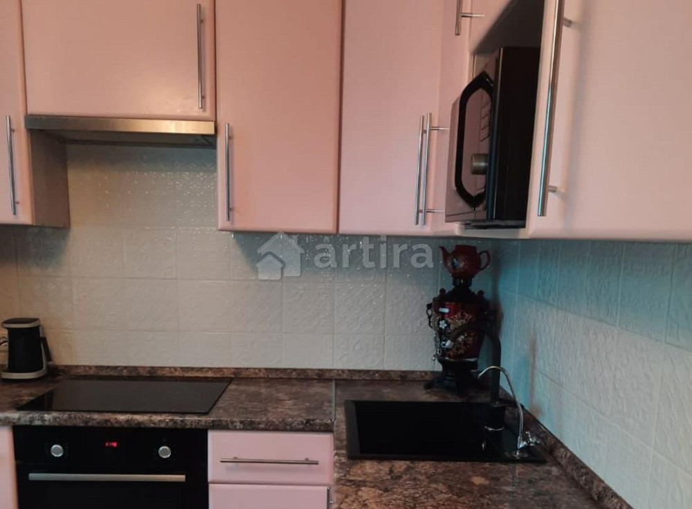 Комната, 68.5 м2, 1/14 эт. Москва - изображение 7