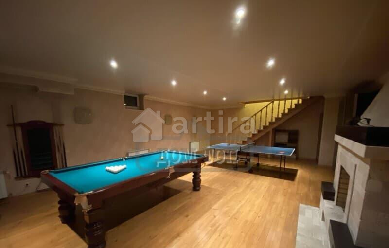 Коттедж, 700 м2 Одинцово - изображение 7