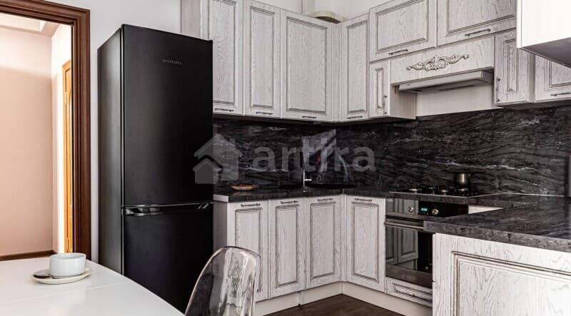 2-комн. апарт-ы, 42 м2, 2/5 эт. Санкт-Петербург - изображение 12