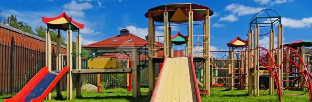 Коттедж, 600 м2, 15 соток, 3 эт. Одинцово - изображение 1