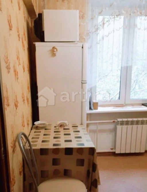 Комната, 68 м2, 5/5 эт. Москва - изображение 5