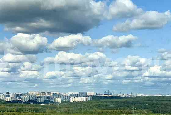 Студия, 56.1 м2, 30/31 эт. Москва