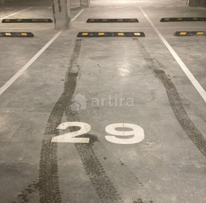 Гараж, 18 м2 Екатеринбург - изображение 6