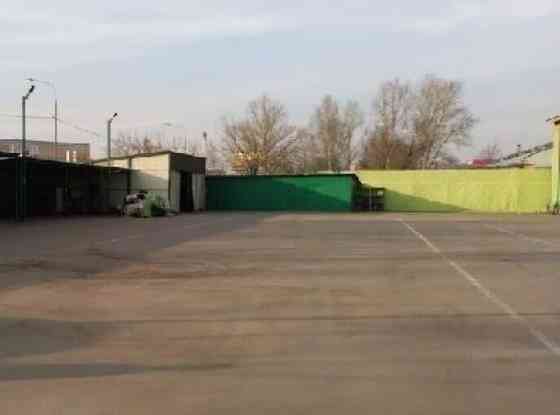 Земля промышленного назначения, 8.4 сотки Санкт-Петербург